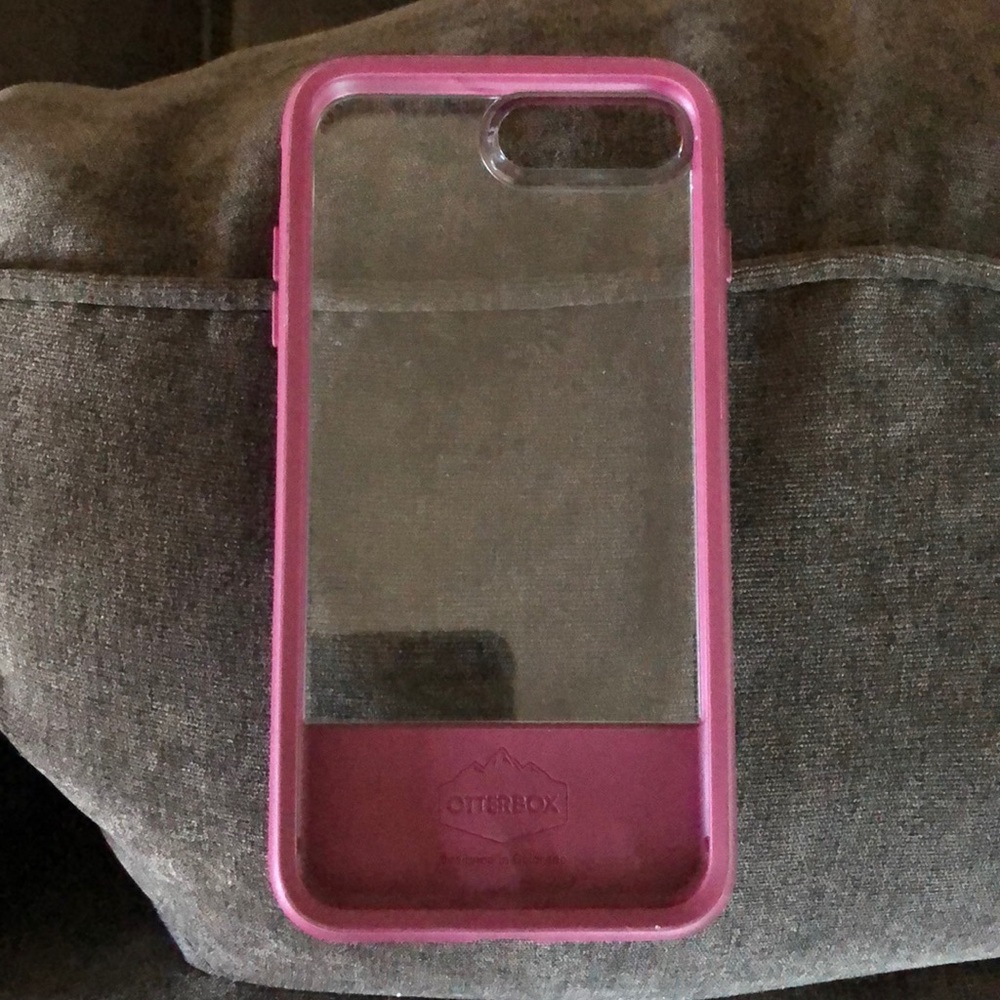 iPhone 8 Plus OtterBox statement series